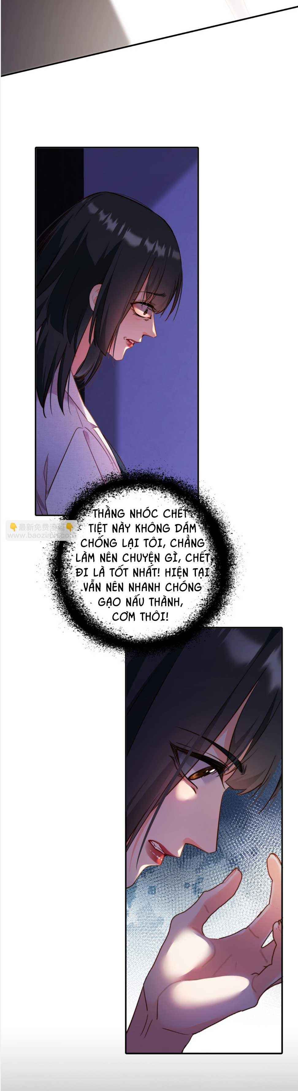 đọc truyện Baby,mua Một Tặng Một Chương 14 ảnh 4 tại Thiên Thai Truyện