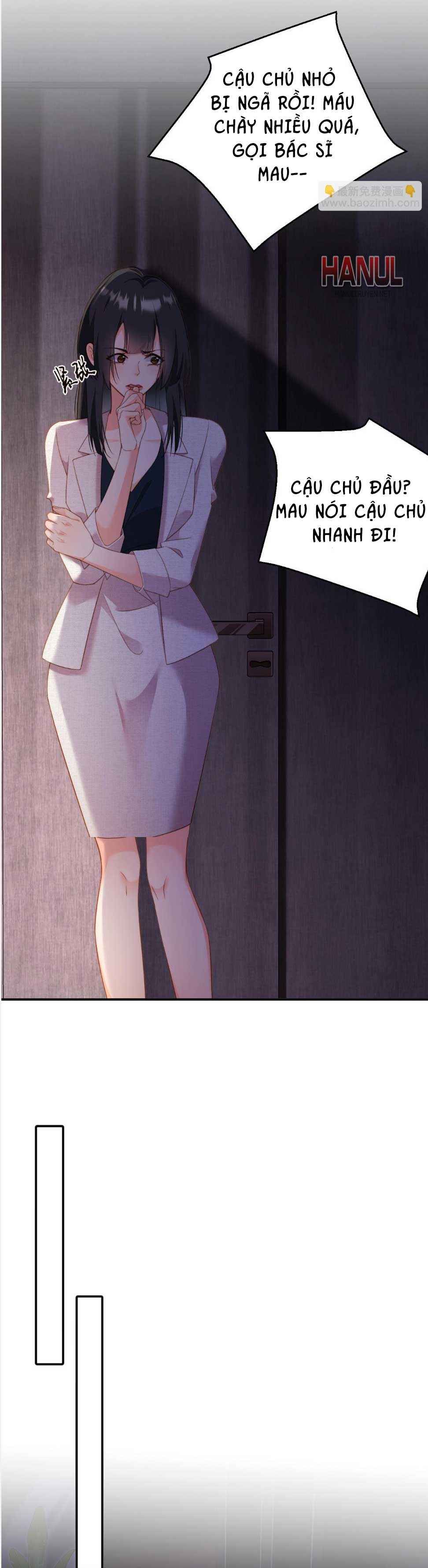 đọc truyện Baby,mua Một Tặng Một Chương 14 ảnh 5 tại Thiên Thai Truyện