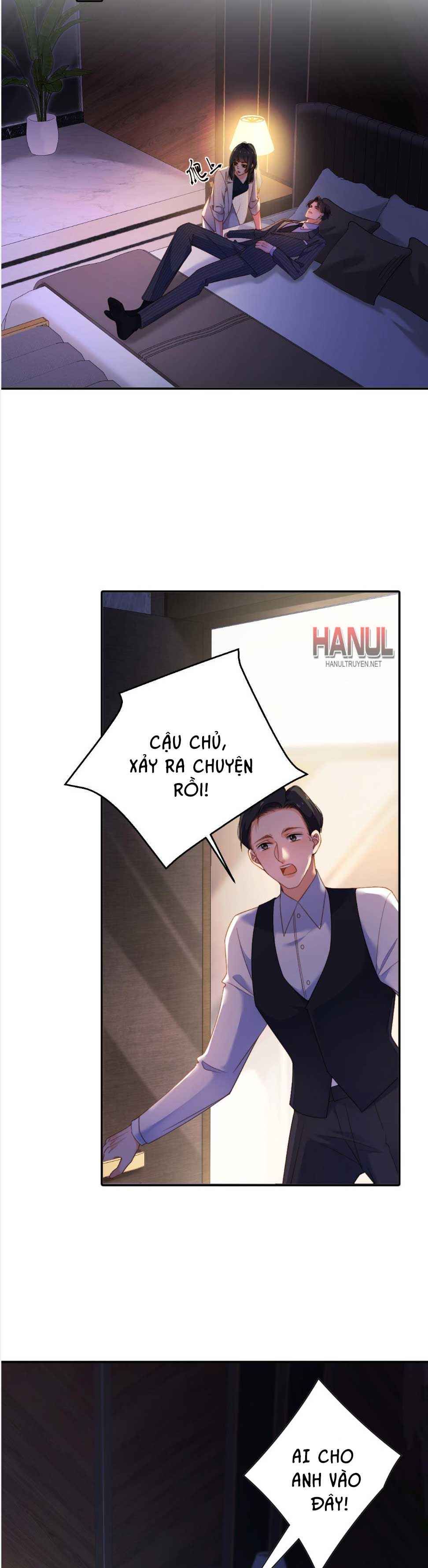 đọc truyện Baby,mua Một Tặng Một Chương 14 ảnh 6 tại Thiên Thai Truyện