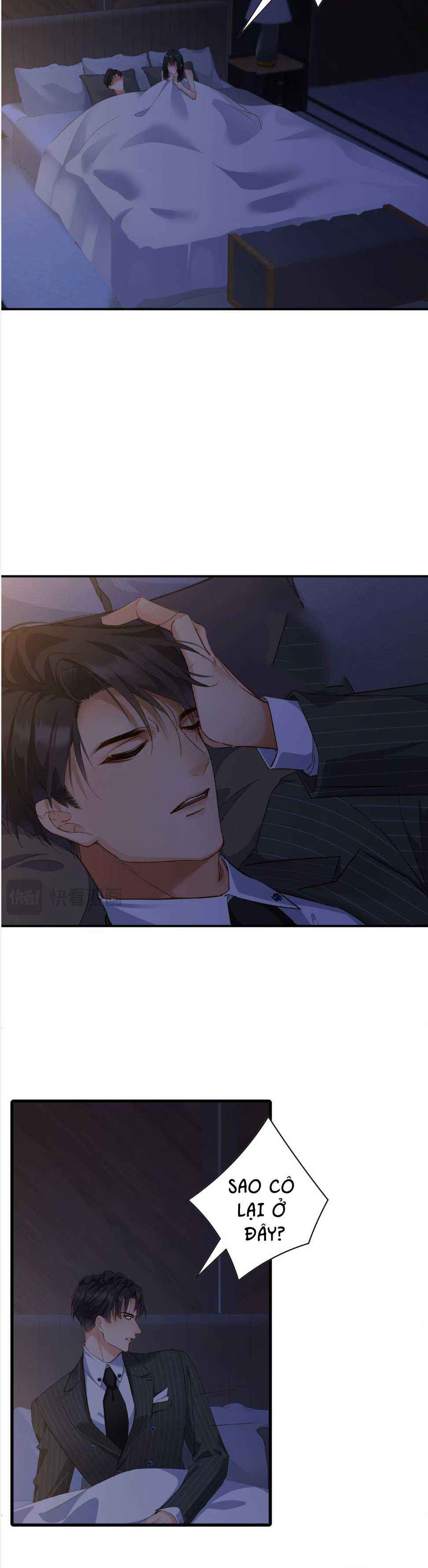 đọc truyện Baby,mua Một Tặng Một Chương 14 ảnh 7 tại Thiên Thai Truyện