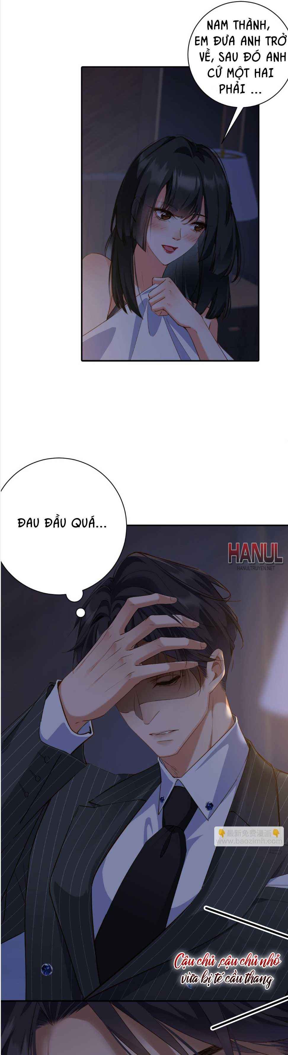 đọc truyện Baby,mua Một Tặng Một Chương 14 ảnh 8 tại Thiên Thai Truyện