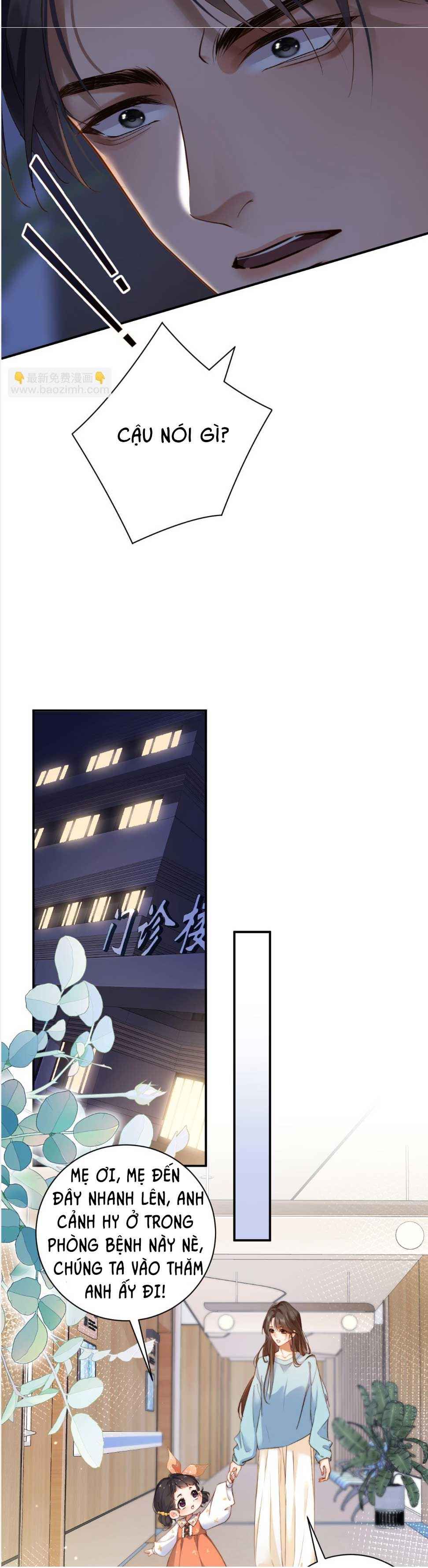 đọc truyện Baby,mua Một Tặng Một Chương 14 ảnh 9 tại Thiên Thai Truyện