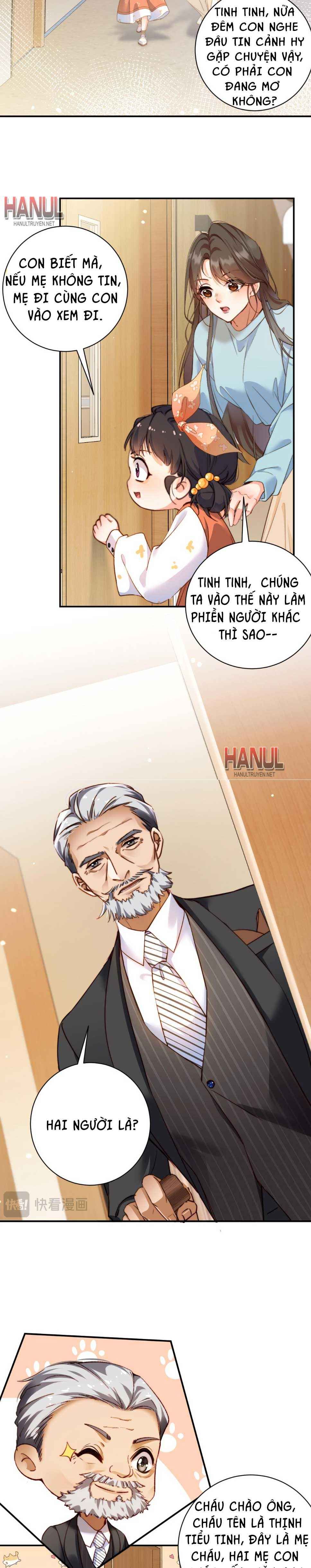 đọc truyện Baby,mua Một Tặng Một Chương 14 ảnh 10 tại Thiên Thai Truyện