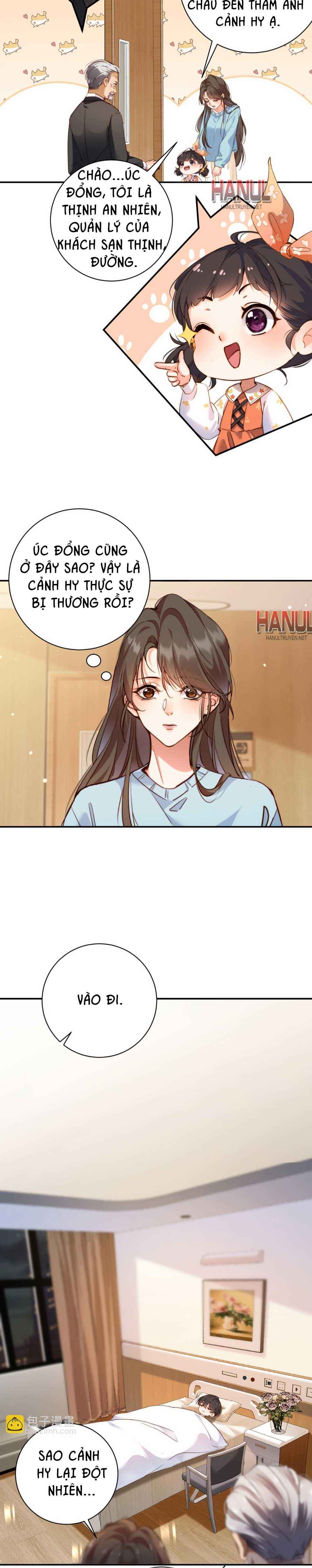 đọc truyện Baby,mua Một Tặng Một Chương 14 ảnh 11 tại Thiên Thai Truyện