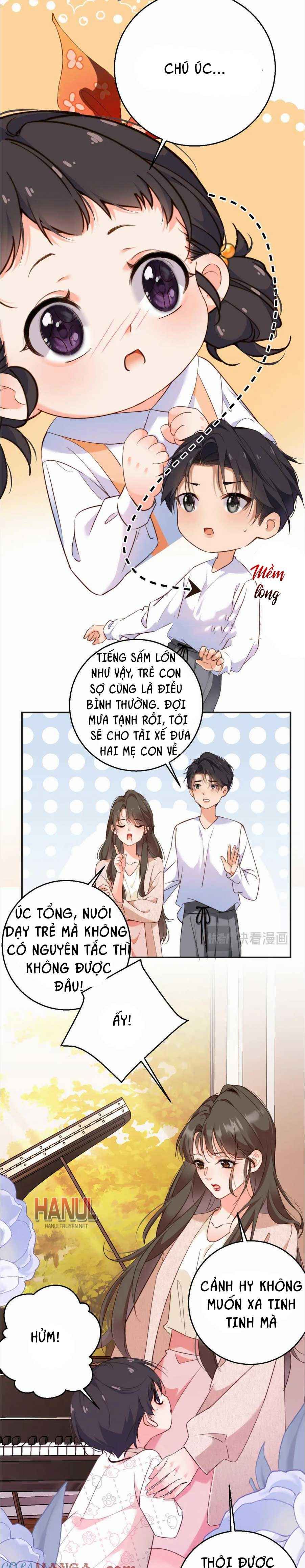 đọc truyện Baby,mua Một Tặng Một Chương 15.5 ảnh 3 tại Thiên Thai Truyện