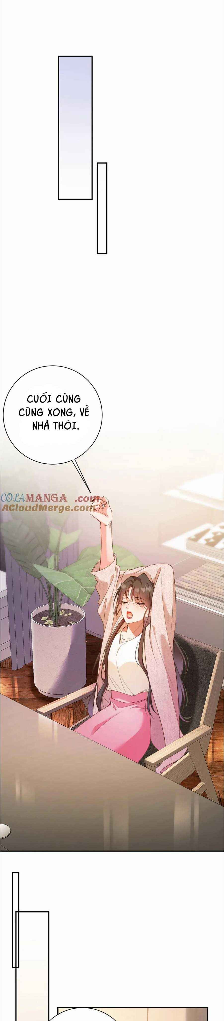 đọc truyện Baby,mua Một Tặng Một Chương 15.5 ảnh 5 tại Thiên Thai Truyện