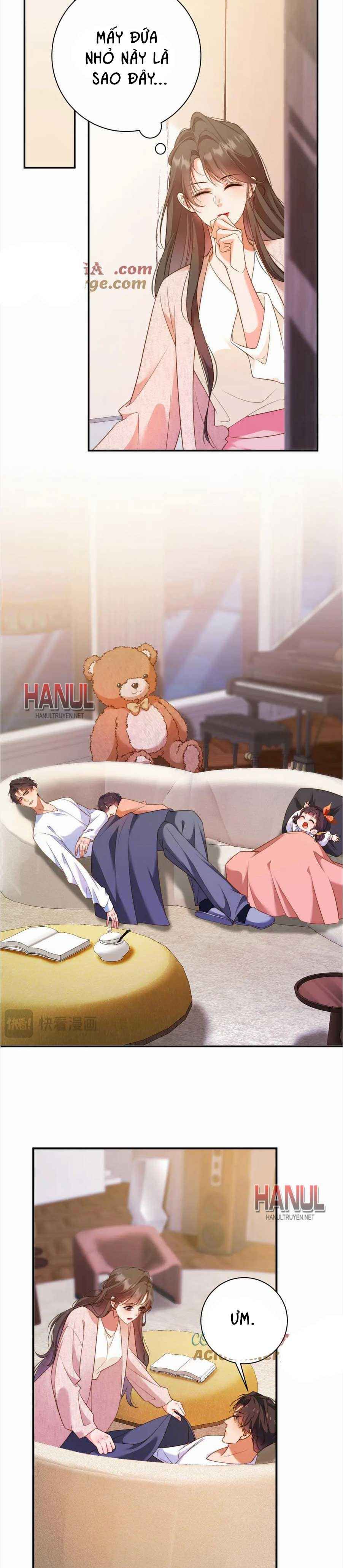 đọc truyện Baby,mua Một Tặng Một Chương 15.5 ảnh 6 tại Thiên Thai Truyện