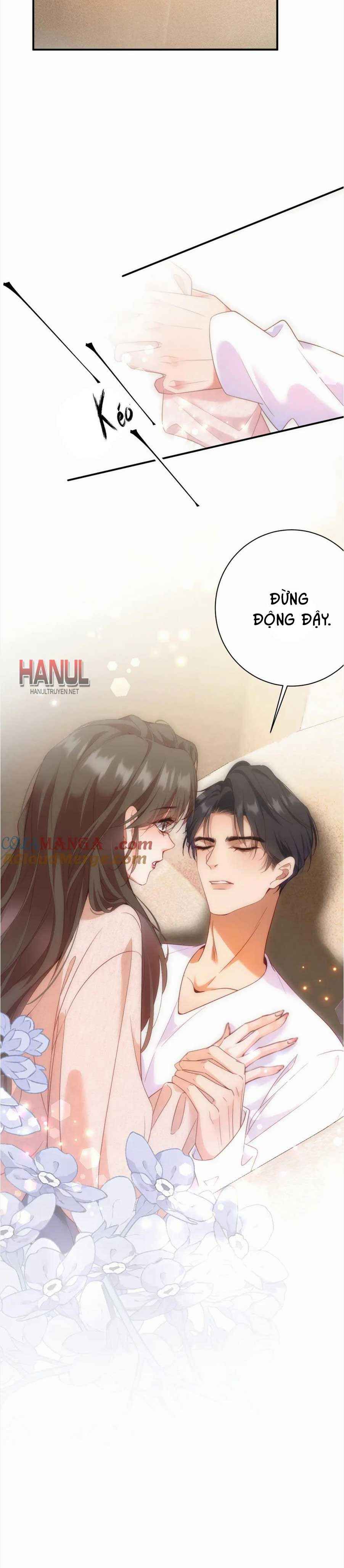 đọc truyện Baby,mua Một Tặng Một Chương 15.5 ảnh 7 tại Thiên Thai Truyện