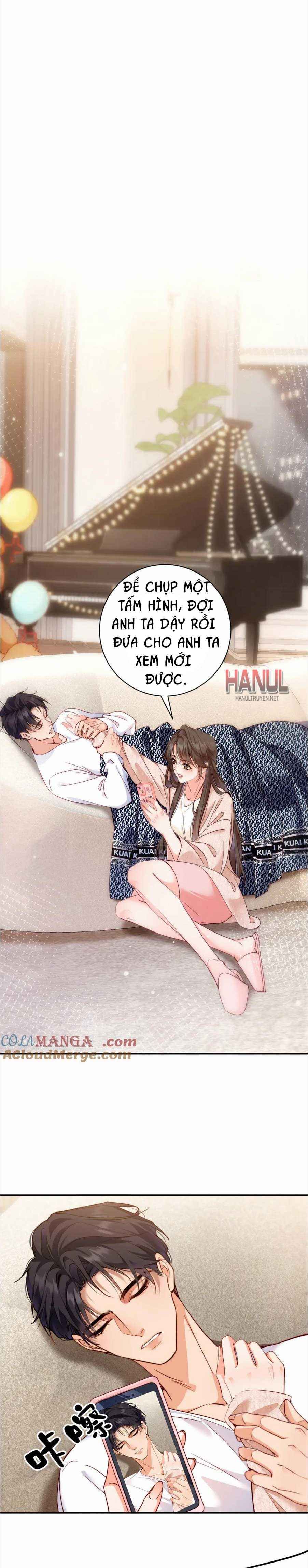 đọc truyện Baby,mua Một Tặng Một Chương 15.5 ảnh 8 tại Thiên Thai Truyện