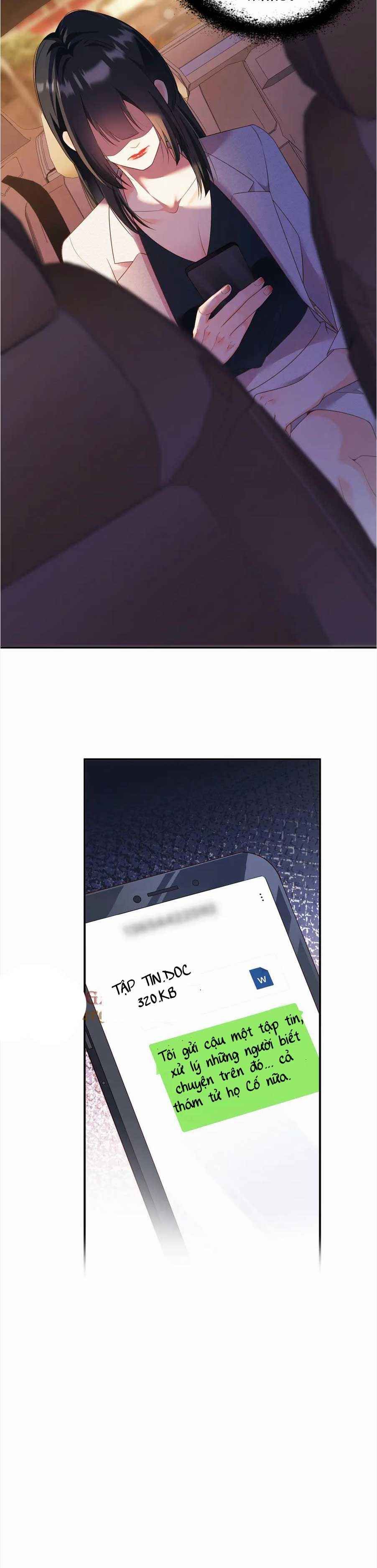 đọc truyện Baby,mua Một Tặng Một Chương 15 ảnh 4 tại Thiên Thai Truyện