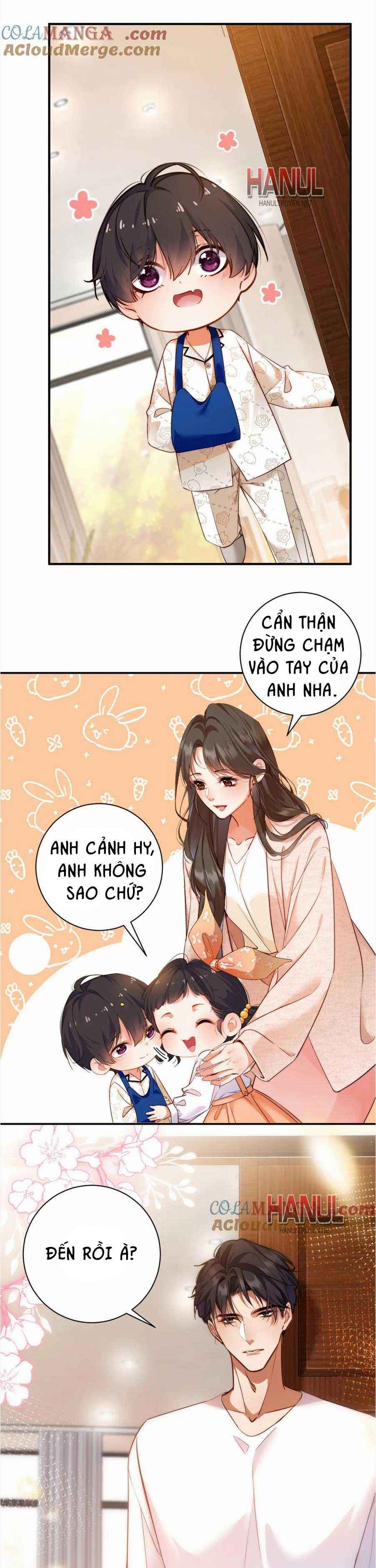 đọc truyện Baby,mua Một Tặng Một Chương 15 ảnh 6 tại Thiên Thai Truyện