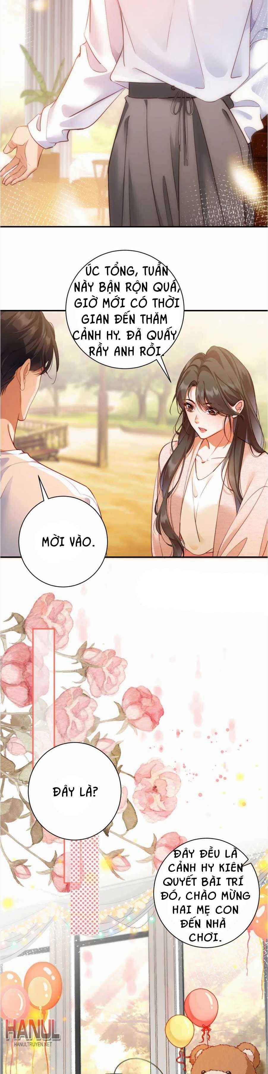 đọc truyện Baby,mua Một Tặng Một Chương 15 ảnh 7 tại Thiên Thai Truyện