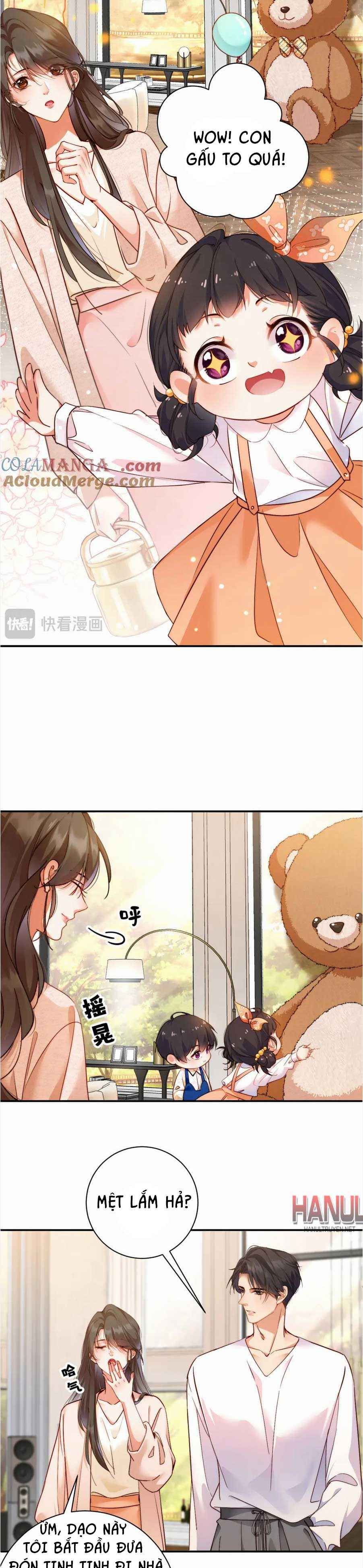 đọc truyện Baby,mua Một Tặng Một Chương 15 ảnh 8 tại Thiên Thai Truyện