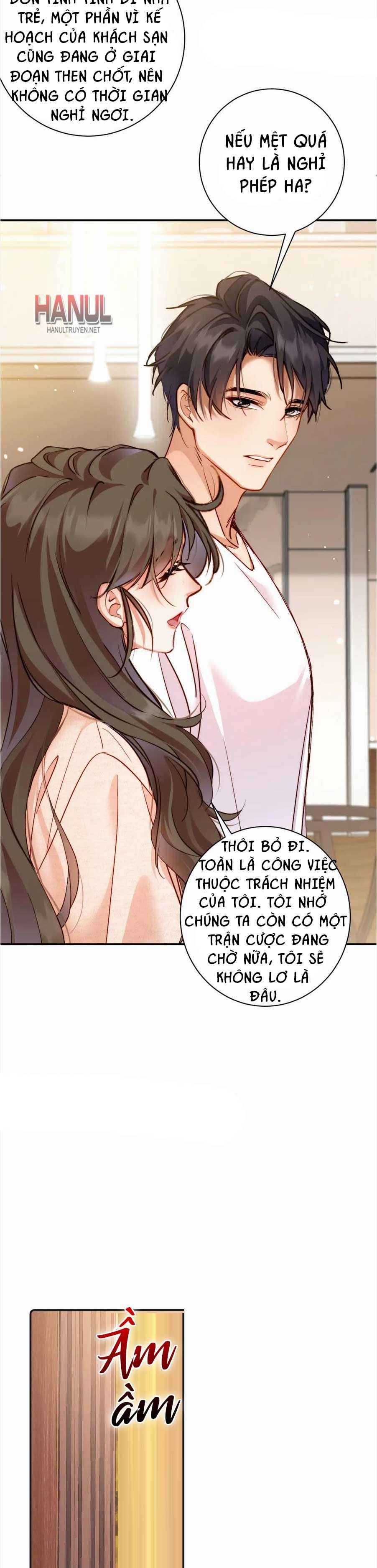 đọc truyện Baby,mua Một Tặng Một Chương 15 ảnh 9 tại Thiên Thai Truyện