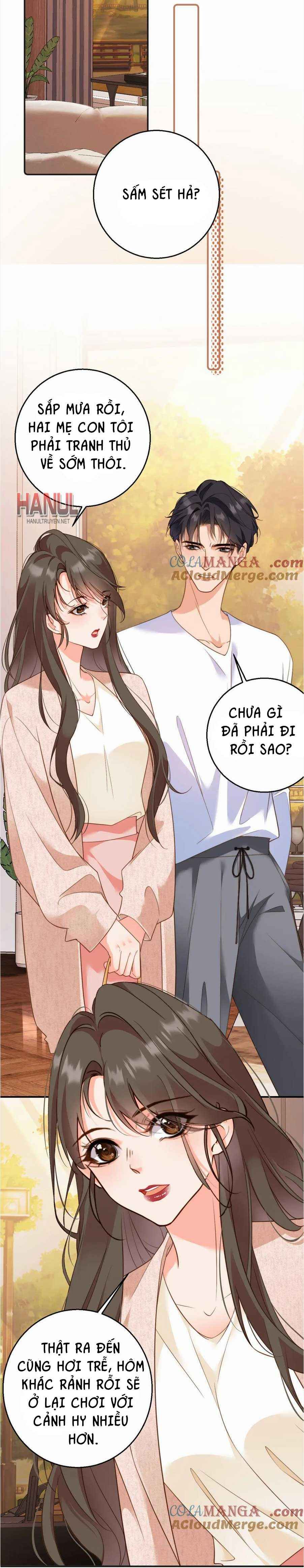 đọc truyện Baby,mua Một Tặng Một Chương 15 ảnh 10 tại Thiên Thai Truyện