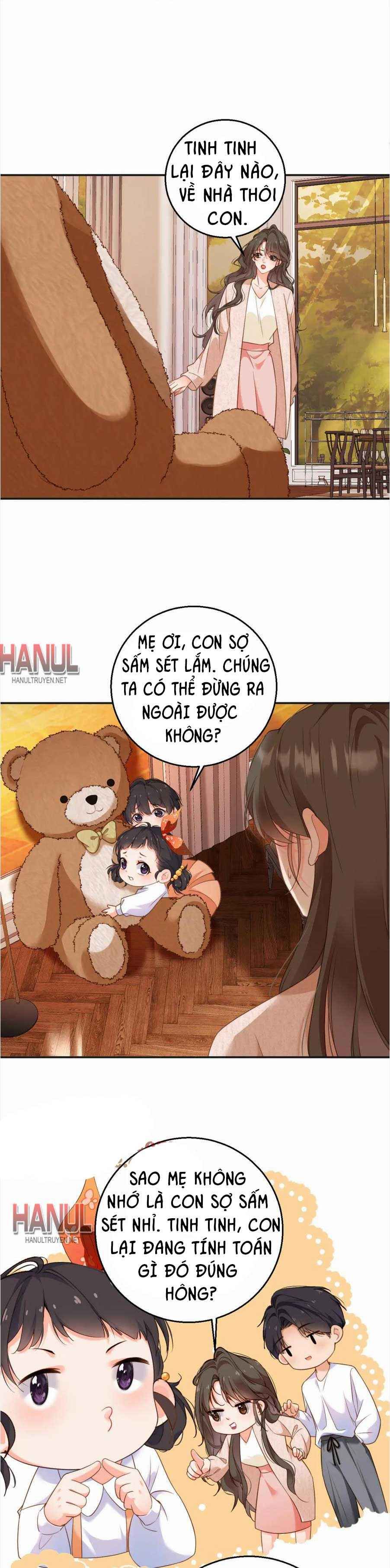 đọc truyện Baby,mua Một Tặng Một Chương 15 ảnh 11 tại Thiên Thai Truyện