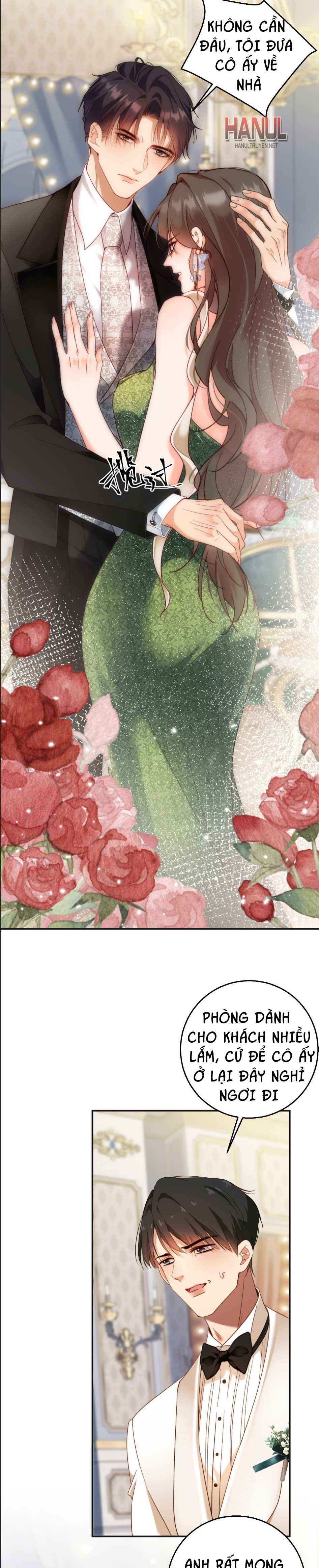 đọc truyện Baby,mua Một Tặng Một Chương 16.5 ảnh 5 tại Thiên Thai Truyện