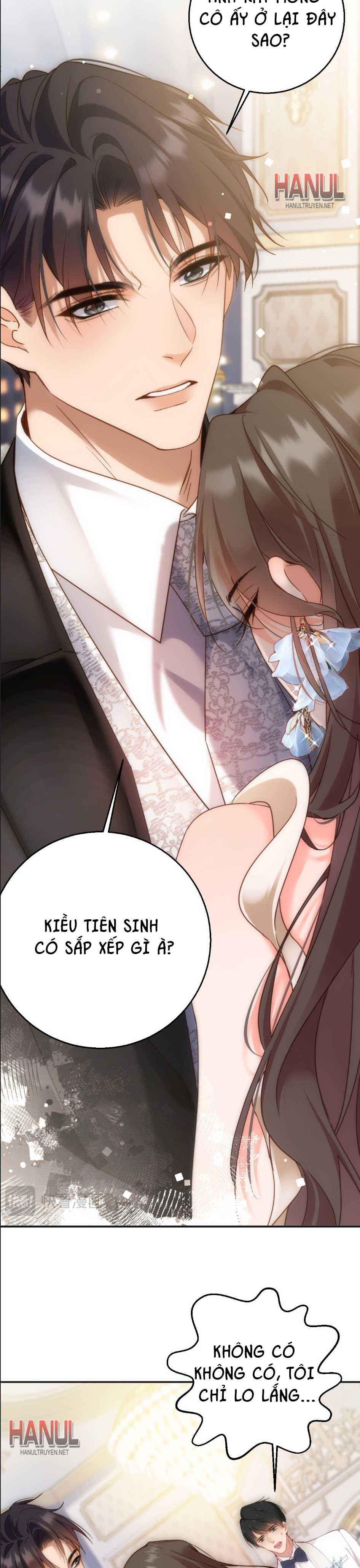 đọc truyện Baby,mua Một Tặng Một Chương 16.5 ảnh 6 tại Thiên Thai Truyện