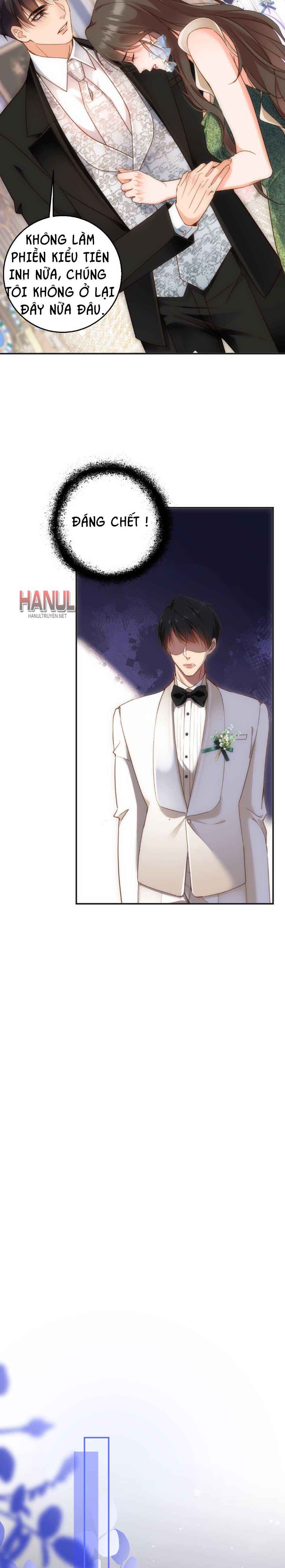 đọc truyện Baby,mua Một Tặng Một Chương 16.5 ảnh 7 tại Thiên Thai Truyện