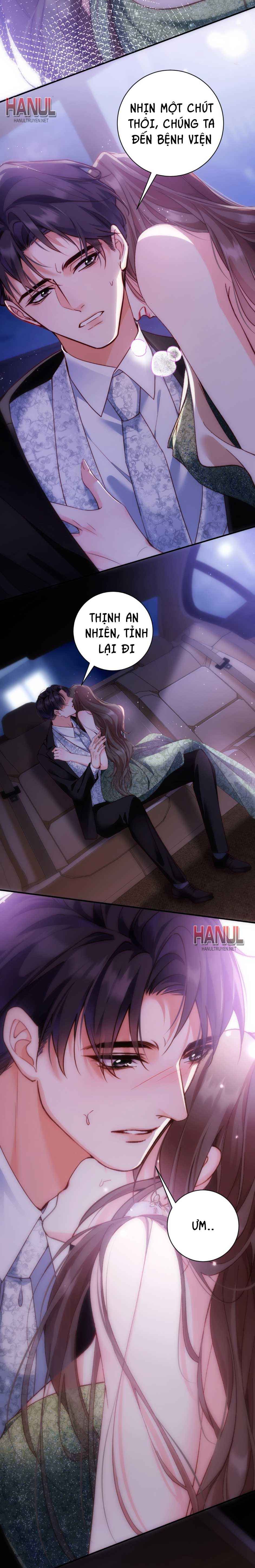 đọc truyện Baby,mua Một Tặng Một Chương 16.5 ảnh 9 tại Thiên Thai Truyện