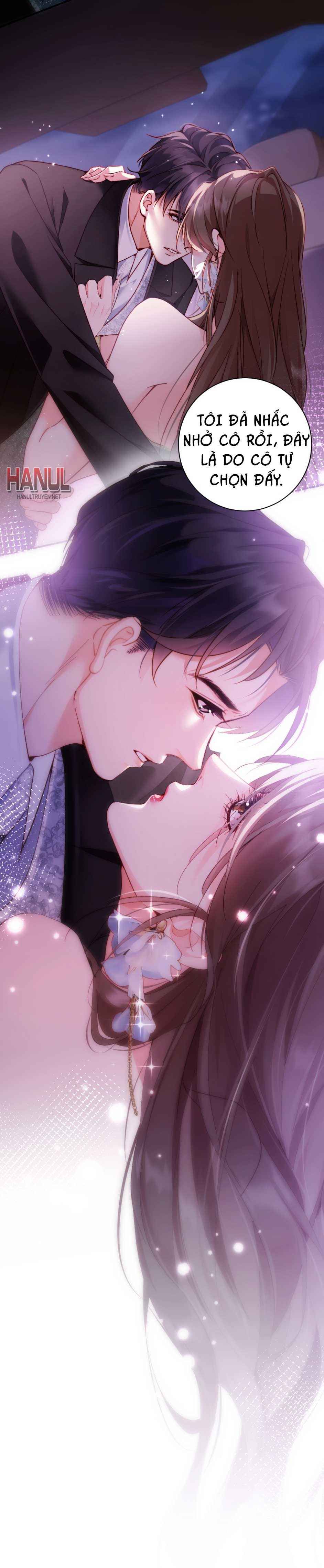 đọc truyện Baby,mua Một Tặng Một Chương 16.5 ảnh 10 tại Thiên Thai Truyện