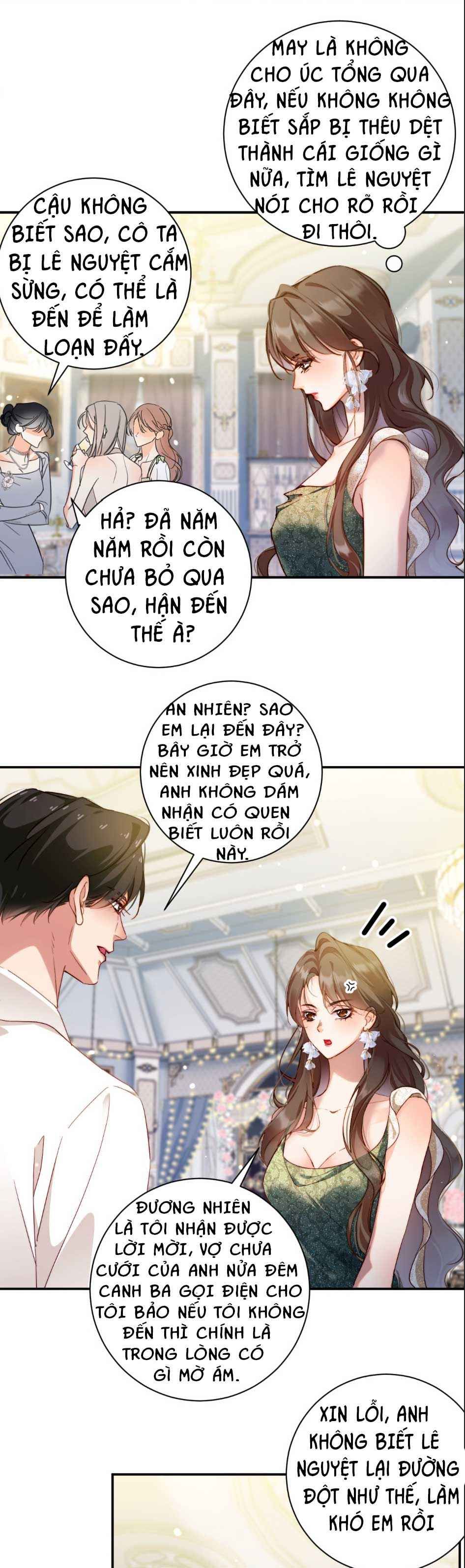 đọc truyện Baby,mua Một Tặng Một Chương 16 ảnh 3 tại Thiên Thai Truyện