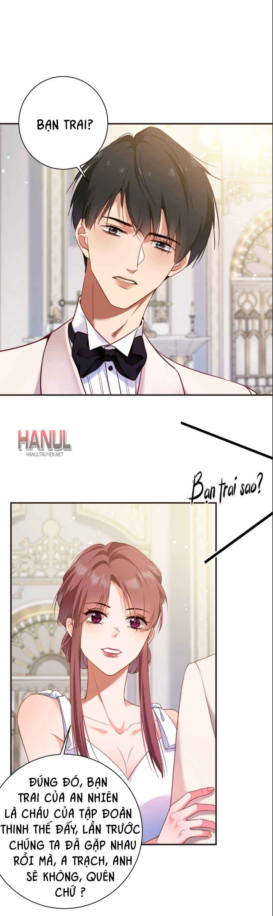 đọc truyện Baby,mua Một Tặng Một Chương 16 ảnh 5 tại Thiên Thai Truyện