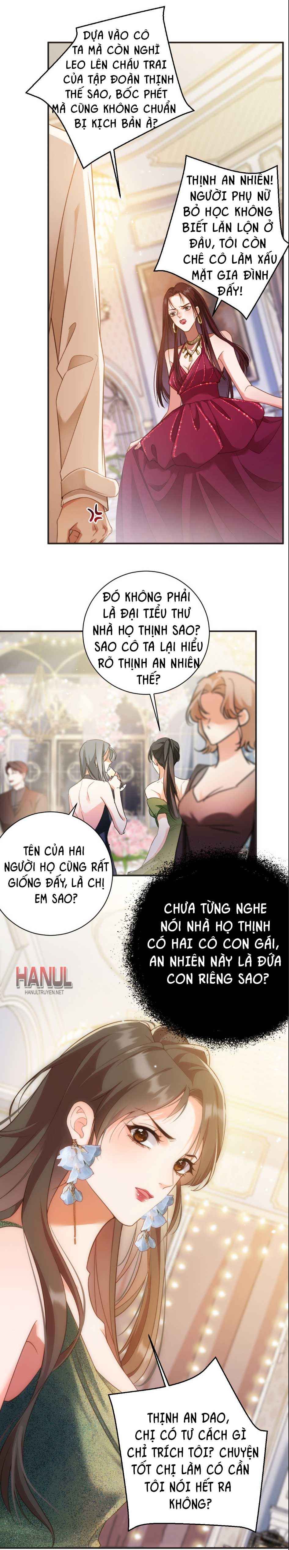 đọc truyện Baby,mua Một Tặng Một Chương 16 ảnh 6 tại Thiên Thai Truyện