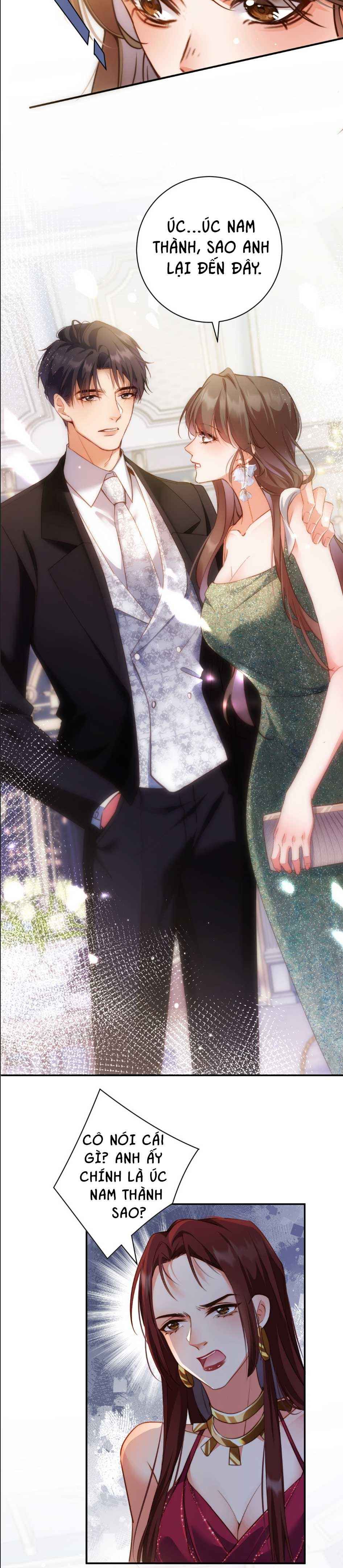 đọc truyện Baby,mua Một Tặng Một Chương 16 ảnh 9 tại Thiên Thai Truyện