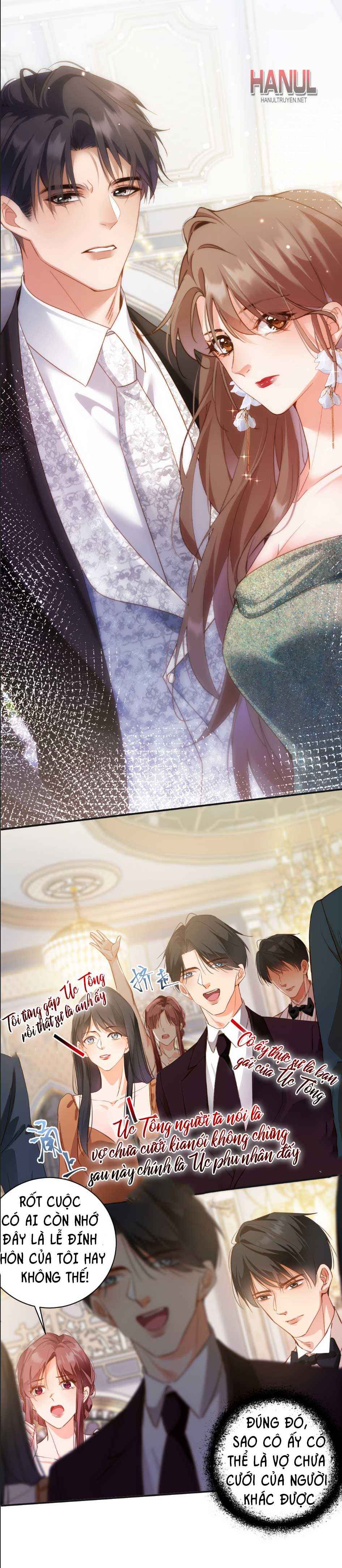 đọc truyện Baby,mua Một Tặng Một Chương 16 ảnh 10 tại Thiên Thai Truyện