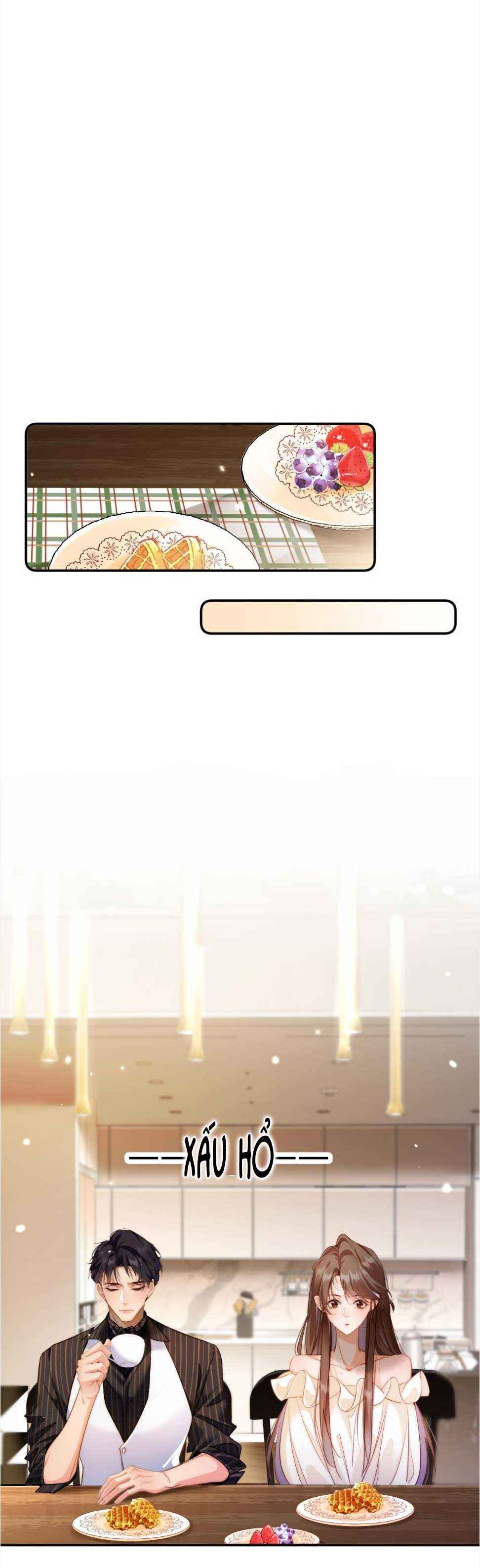 đọc truyện Baby,mua Một Tặng Một Chương 17.5 ảnh 4 tại Thiên Thai Truyện