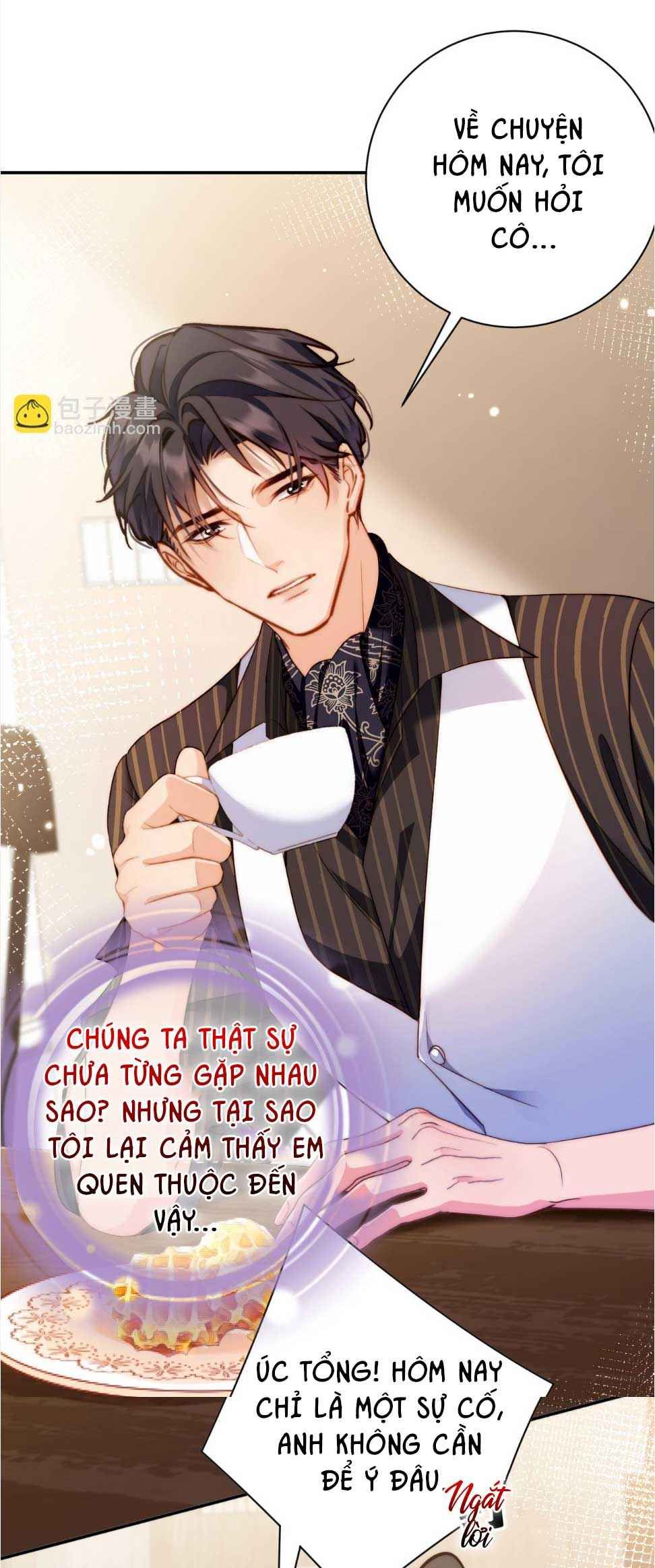 đọc truyện Baby,mua Một Tặng Một Chương 17.5 ảnh 5 tại Thiên Thai Truyện