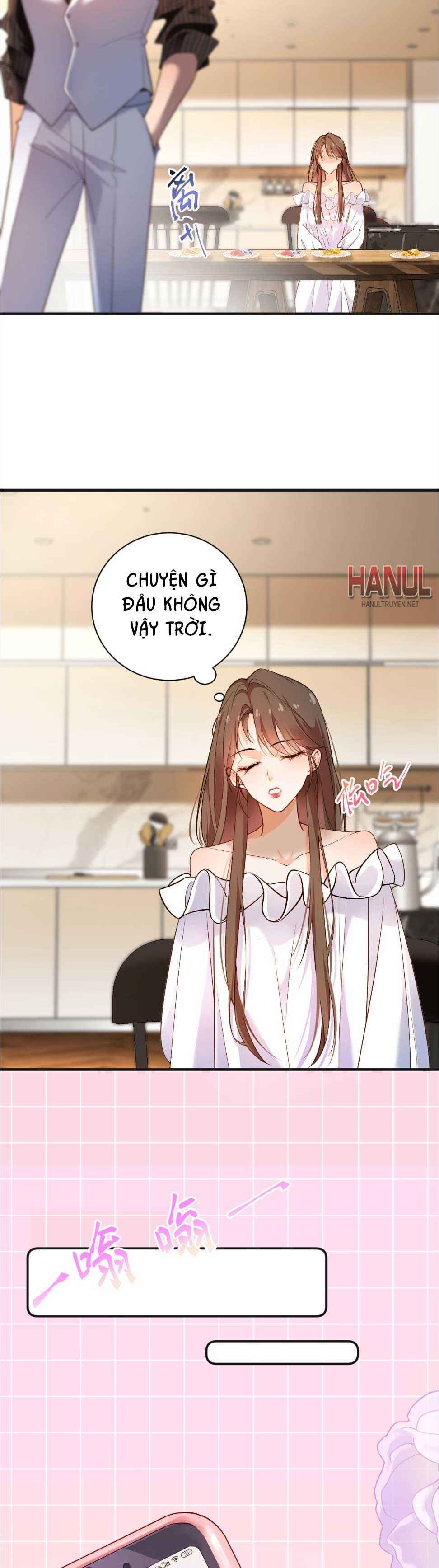 đọc truyện Baby,mua Một Tặng Một Chương 17.5 ảnh 9 tại Thiên Thai Truyện