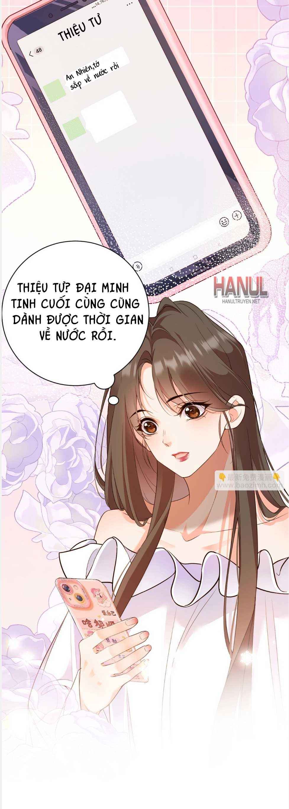 đọc truyện Baby,mua Một Tặng Một Chương 17.5 ảnh 10 tại Thiên Thai Truyện