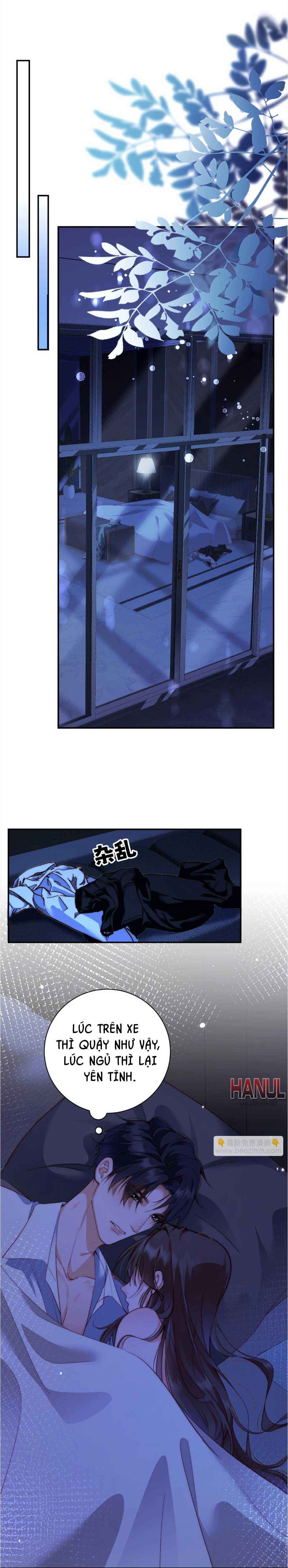 đọc truyện Baby,mua Một Tặng Một Chương 17 ảnh 3 tại Thiên Thai Truyện