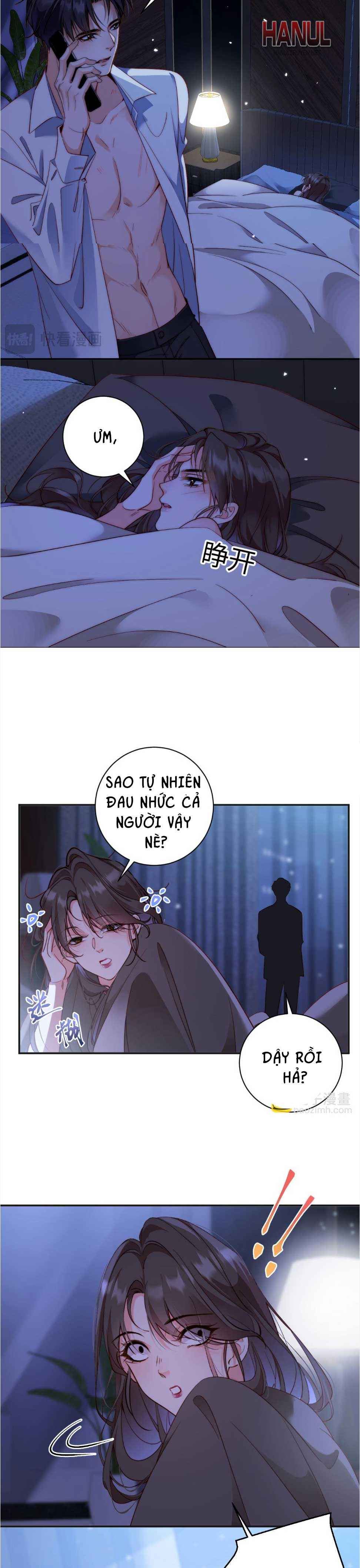 đọc truyện Baby,mua Một Tặng Một Chương 17 ảnh 5 tại Thiên Thai Truyện