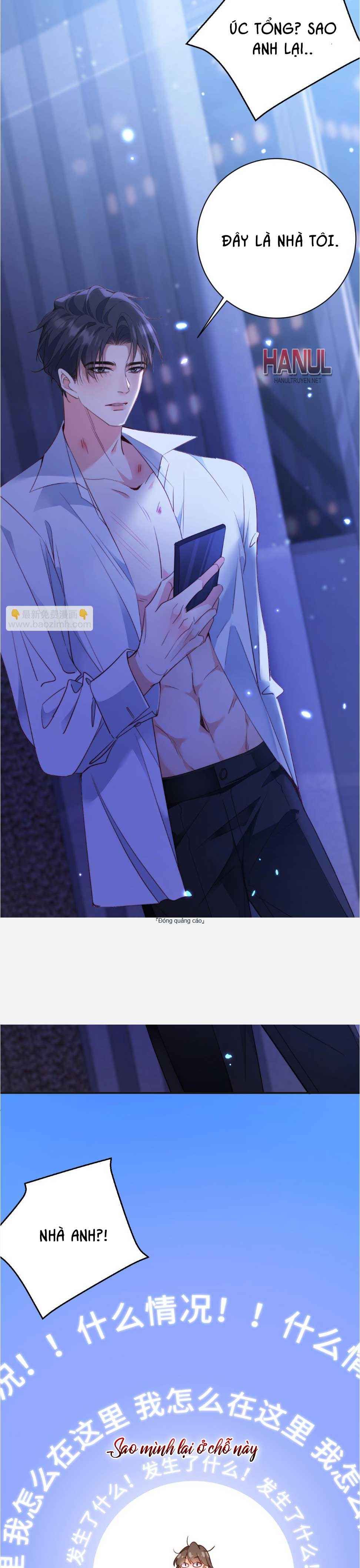 đọc truyện Baby,mua Một Tặng Một Chương 17 ảnh 6 tại Thiên Thai Truyện