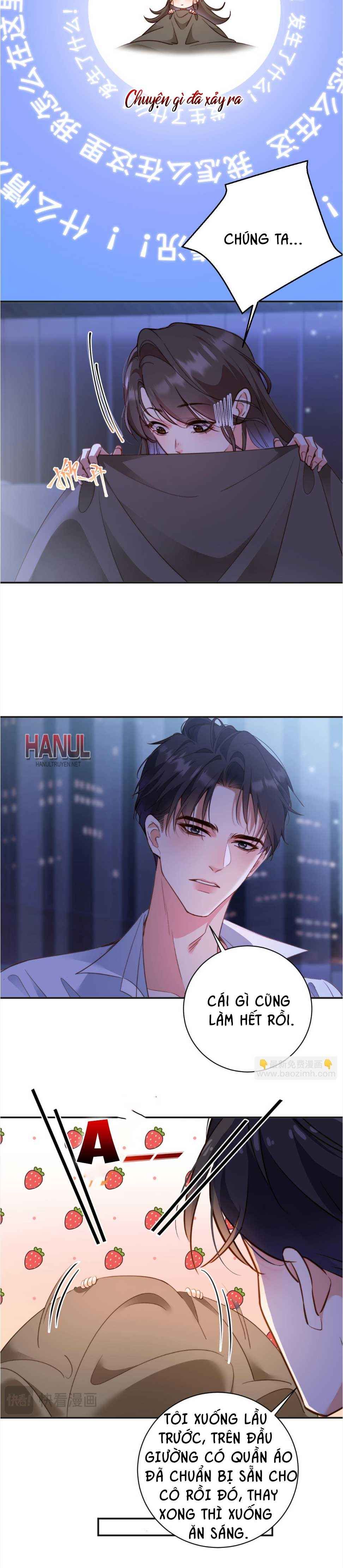 đọc truyện Baby,mua Một Tặng Một Chương 17 ảnh 7 tại Thiên Thai Truyện