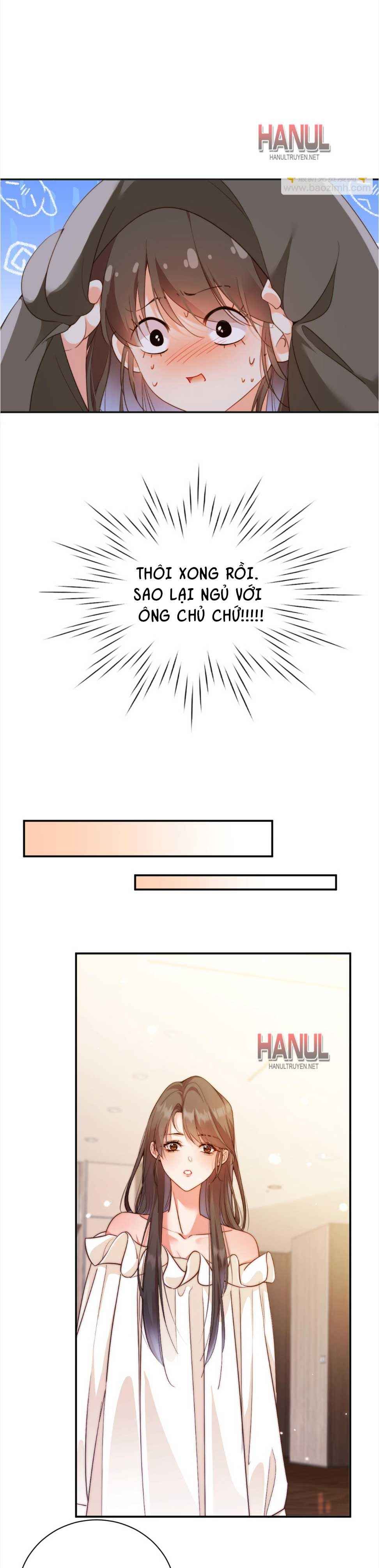 đọc truyện Baby,mua Một Tặng Một Chương 17 ảnh 8 tại Thiên Thai Truyện