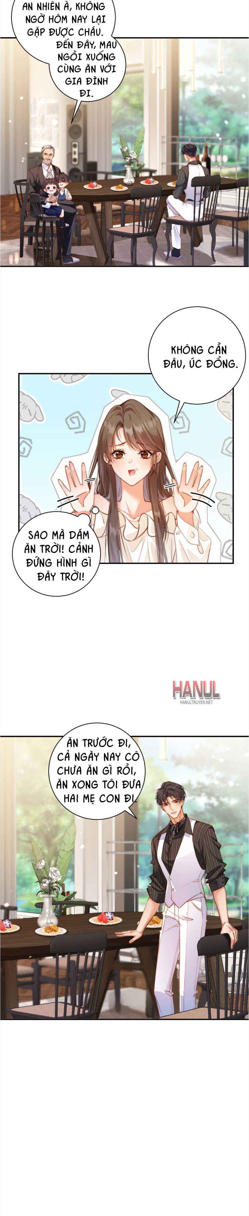 đọc truyện Baby,mua Một Tặng Một Chương 17 ảnh 9 tại Thiên Thai Truyện