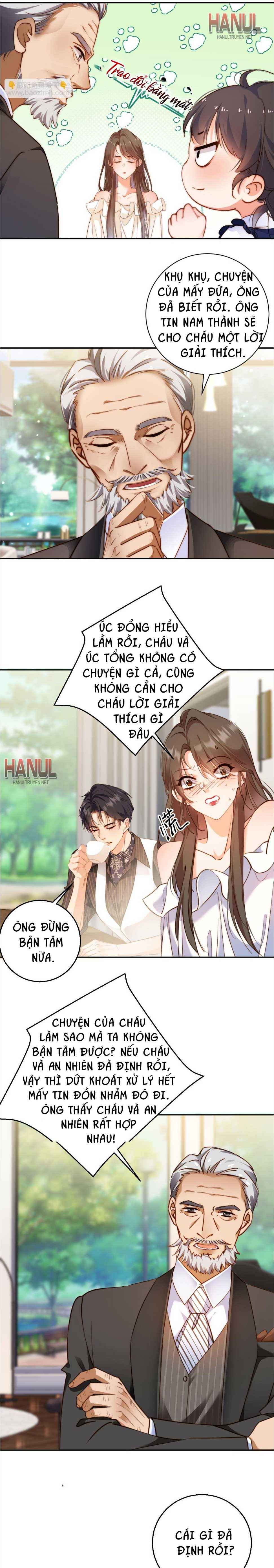 đọc truyện Baby,mua Một Tặng Một Chương 17 ảnh 10 tại Thiên Thai Truyện