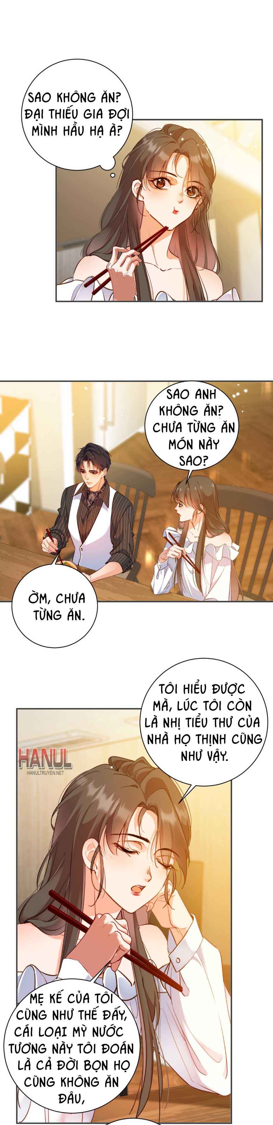 đọc truyện Baby,mua Một Tặng Một Chương 18.5 ảnh 2 tại Thiên Thai Truyện