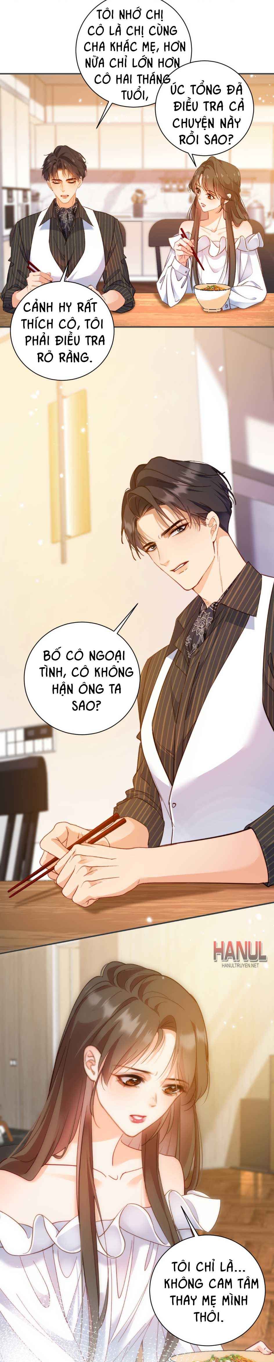 đọc truyện Baby,mua Một Tặng Một Chương 18.5 ảnh 3 tại Thiên Thai Truyện