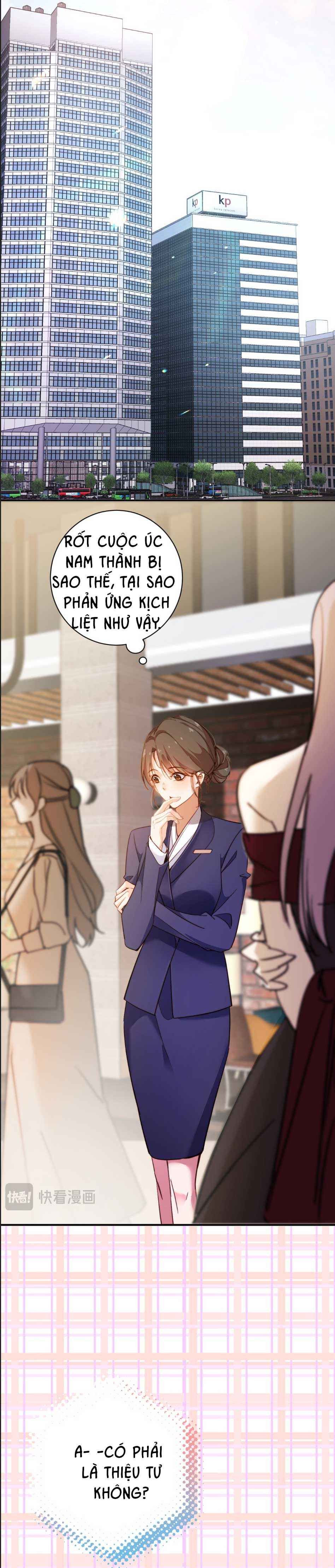 đọc truyện Baby,mua Một Tặng Một Chương 18.5 ảnh 9 tại Thiên Thai Truyện