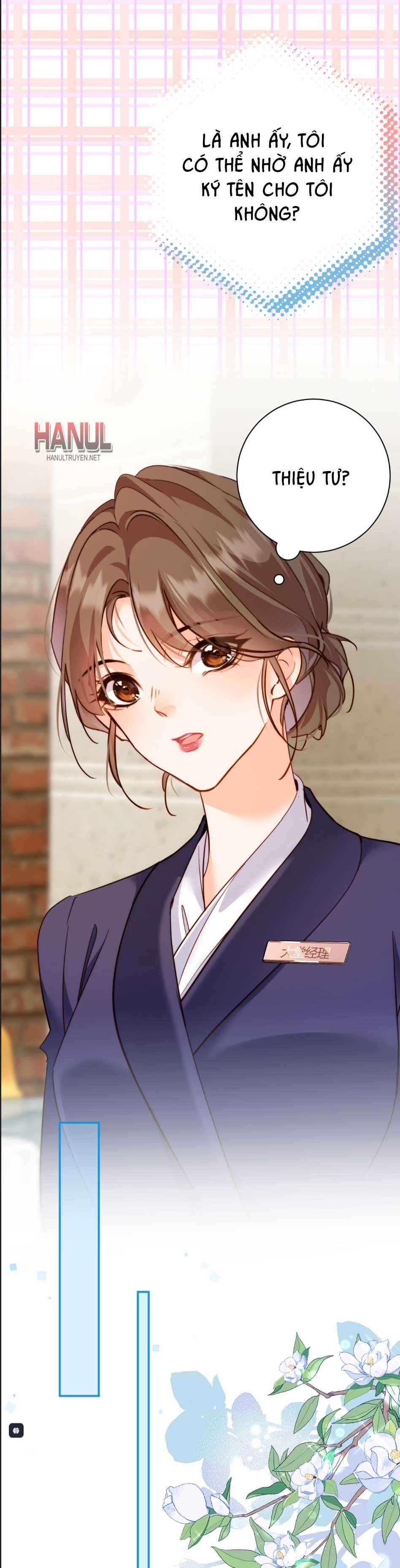 đọc truyện Baby,mua Một Tặng Một Chương 18.5 ảnh 10 tại Thiên Thai Truyện