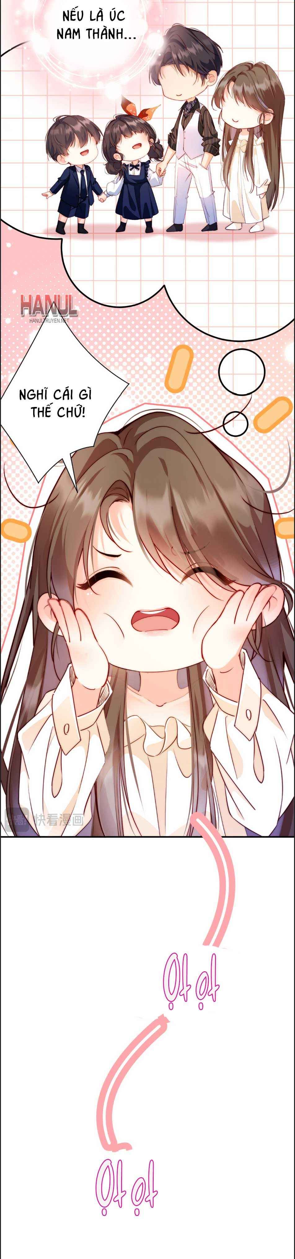 đọc truyện Baby,mua Một Tặng Một Chương 18 ảnh 4 tại Thiên Thai Truyện