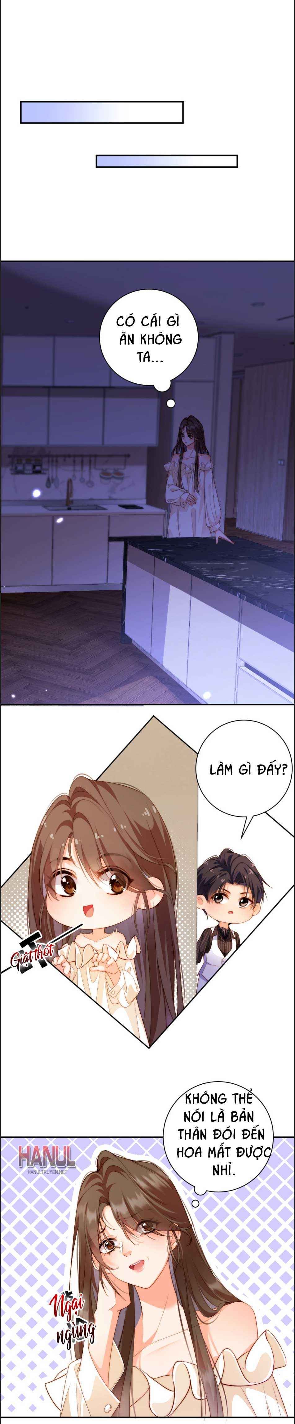 đọc truyện Baby,mua Một Tặng Một Chương 18 ảnh 5 tại Thiên Thai Truyện