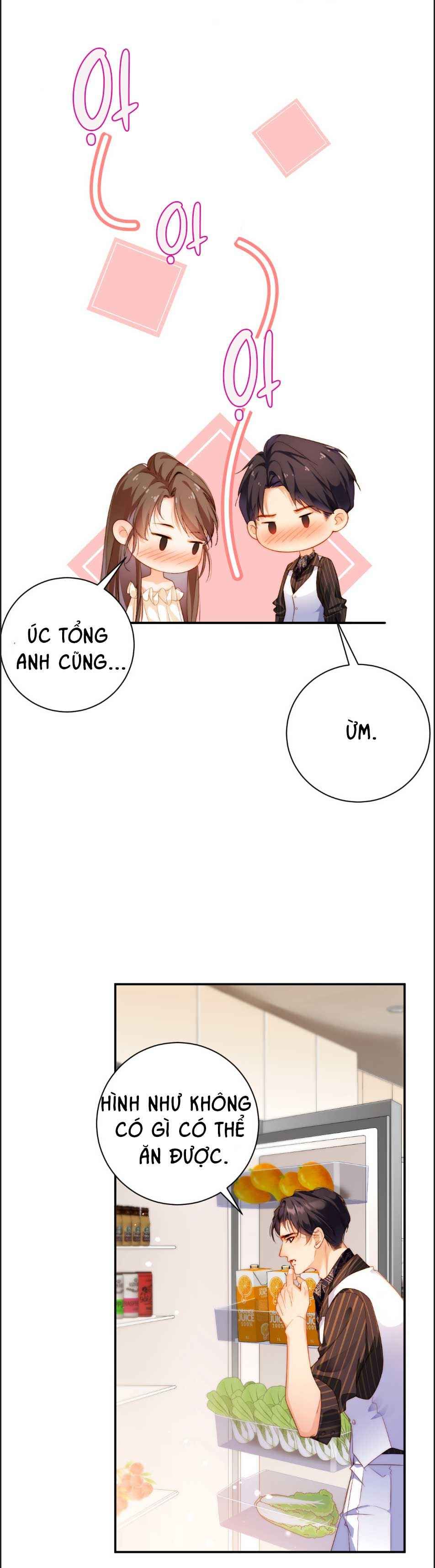 đọc truyện Baby,mua Một Tặng Một Chương 18 ảnh 6 tại Thiên Thai Truyện