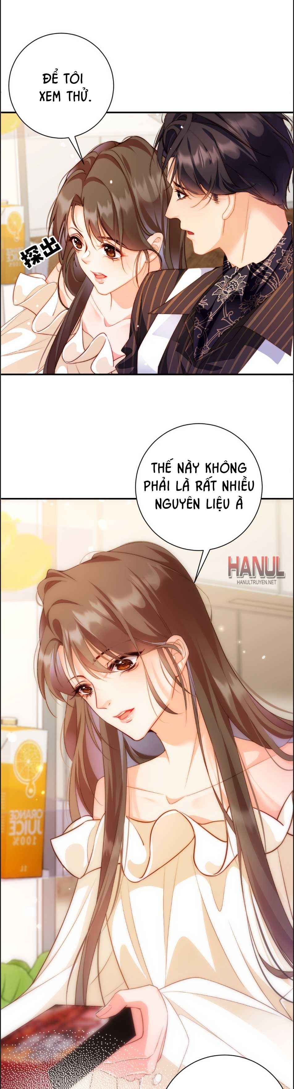 đọc truyện Baby,mua Một Tặng Một Chương 18 ảnh 7 tại Thiên Thai Truyện