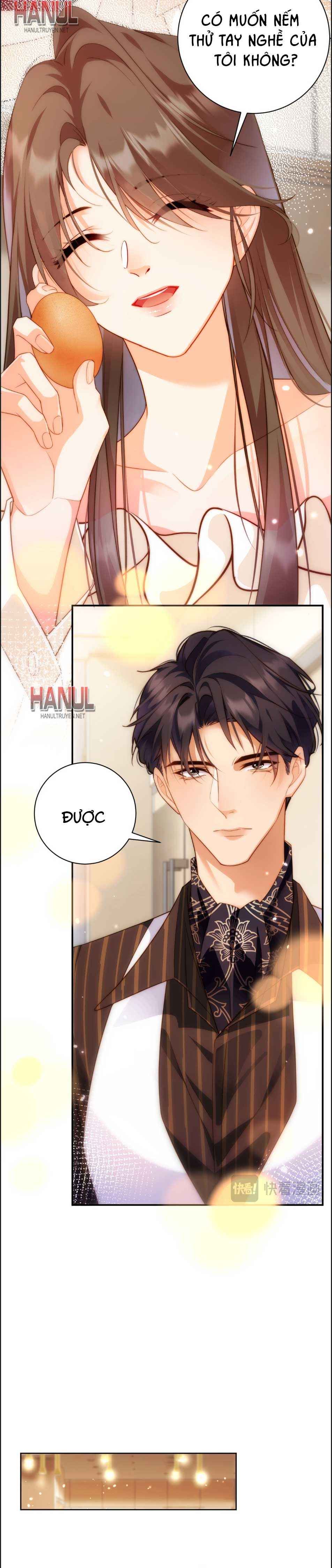 đọc truyện Baby,mua Một Tặng Một Chương 18 ảnh 8 tại Thiên Thai Truyện